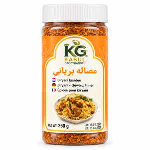 Biryani-kruiden