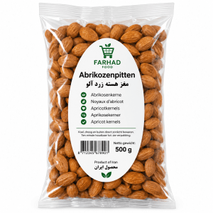 Abrikozenpitten
