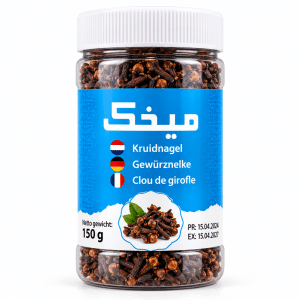 Kruidnagel