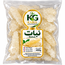 Kandijsuiker