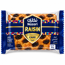 CAKE NAZARI