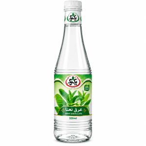 1/1 Muntwater  320ML