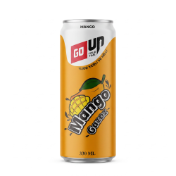 Mango frisdrank