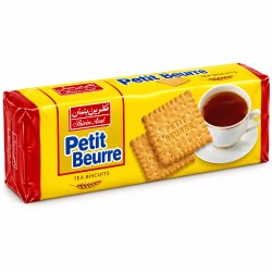 MINOO SWEETMEAL BISCUIT ptiboor 200GR