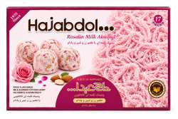 HAJABDOLLAH ROSALIN MILK AMD