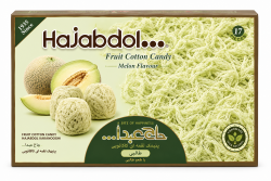 HAJABDOL MELON COTTON CANDY