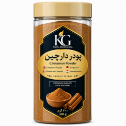 POEDER KANEEL 300GR