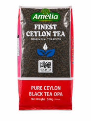 TEE AMELIA 500GR