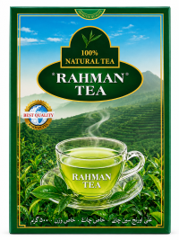 RAHMN GREEN TEA 500GR