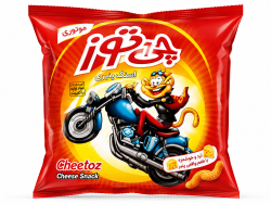 CHEETOZCHEESE SNACKS
