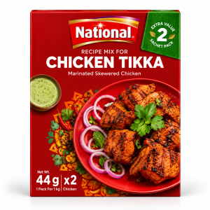 Kip Tikka