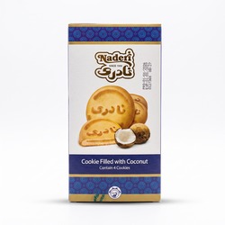 Naderi Kokoskoekjes