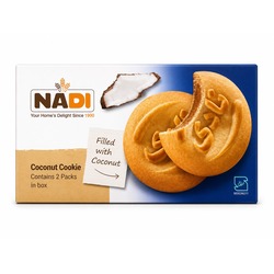 Nadi Kokoskoekjes