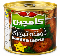Kamchin Tabriz Kofte