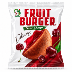 Taart FRUIT