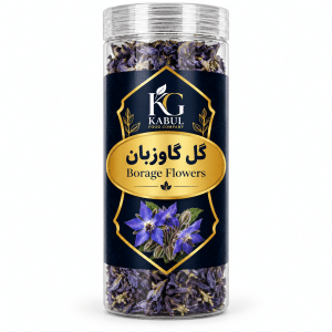 Bernagiebloem350GR