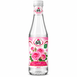 1/1 Rozenwater  320ML