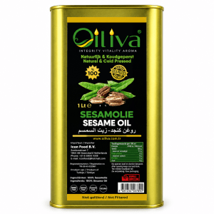 Sesamolie 1 liter