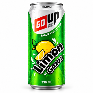 GO UP LIMON