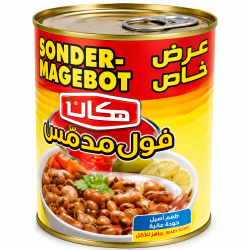 SONDER MAGEBOT