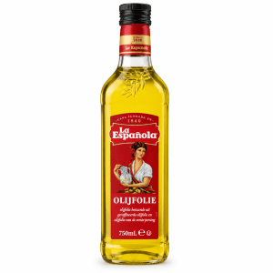 Olijfolie 750 ml