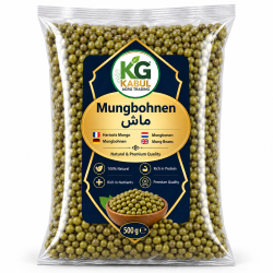 Mungbonen