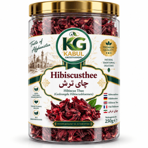 Hibiscusthee