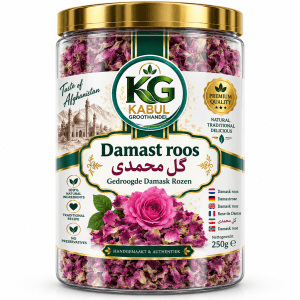Damastroos
